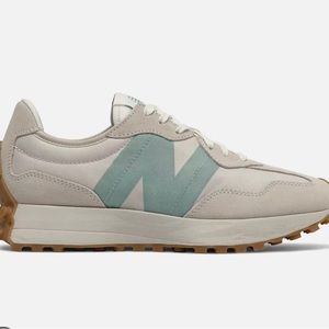 New Balance 327